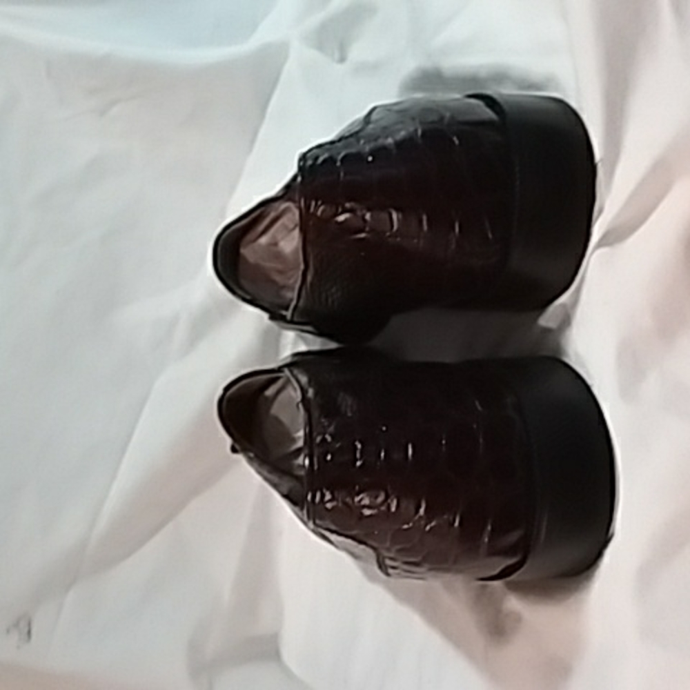 stacy adams genuine snake